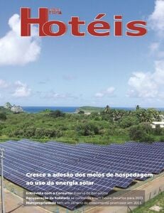 Revista Hotéis