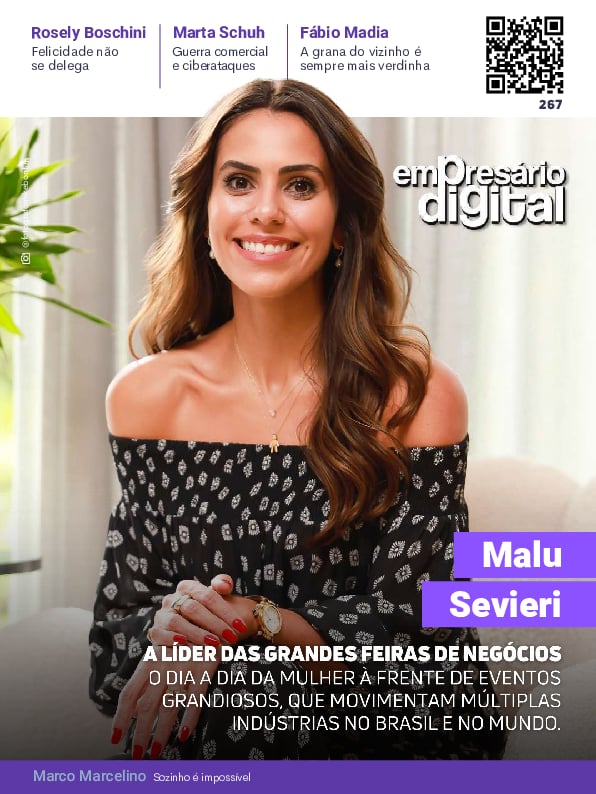 Empresário Digital