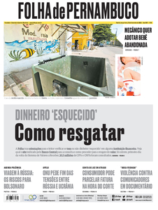 Folha de Pernambuco
