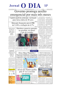 O Dia SP
