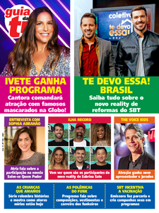 Guia da TV Guia da TV