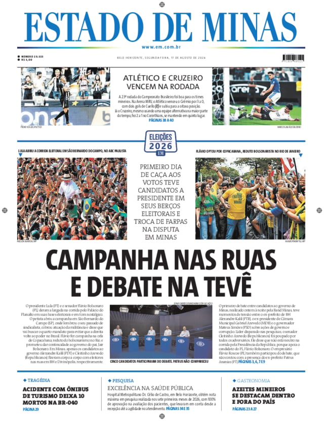 Estado de Minas