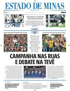 Estado de Minas