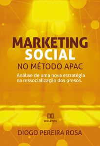 Marketing Social no método APAC