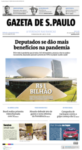 Jornal Gazeta
