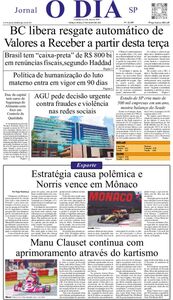 O Dia SP