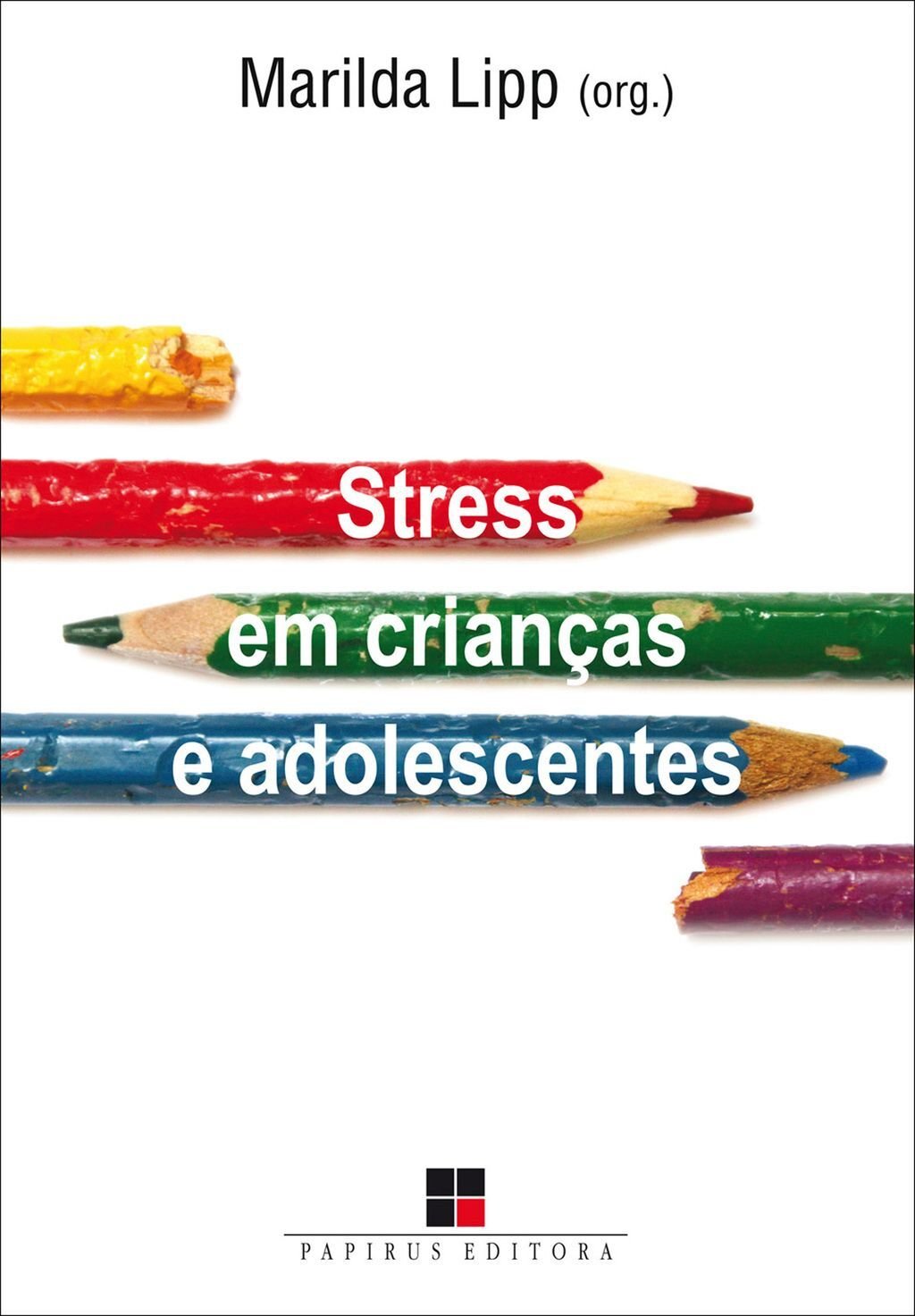 Stress em crianças e adolescentes