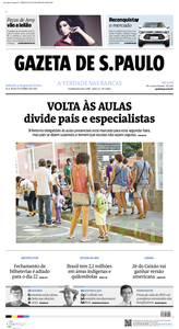 Jornal Gazeta