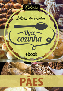 Doce Cozinha Doce Cozinha