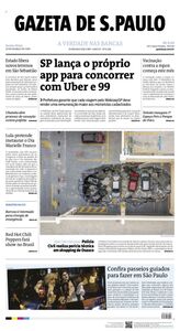 Jornal Gazeta