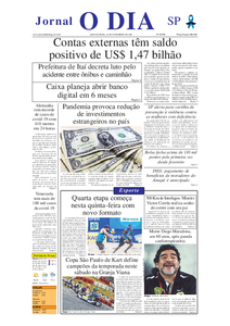 O Dia SP