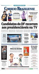 Correio Braziliense