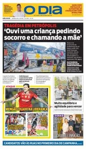 O Dia RJ