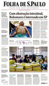 Folha de S.Paulo