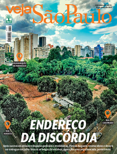 Veja SP