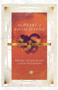 The Heart of Racial Justice Bible Study