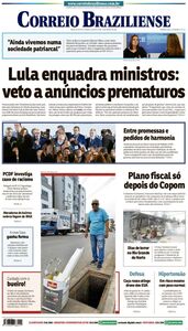 Correio Braziliense