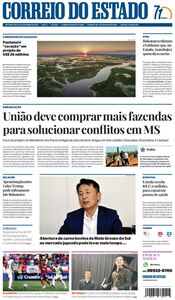Correio do Estado MS