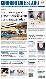 Correio do Estado MS