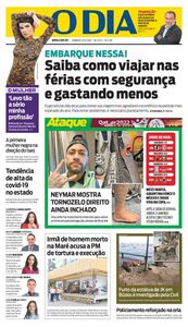 O Dia RJ
