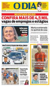 O Dia RJ
