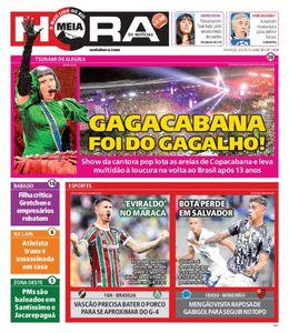 Meia Hora