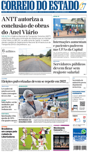 Correio do Estado MS