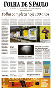 Folha de S.Paulo
