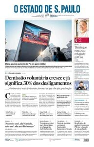 Estadão