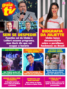 Guia da TV Guia da TV