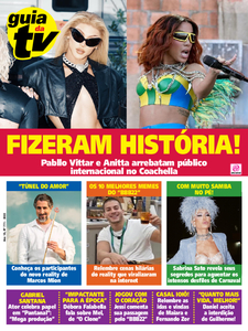 Guia da TV Guia da TV