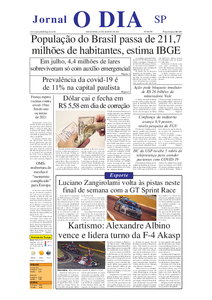 O Dia SP
