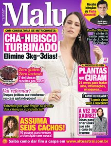 Malu Malu