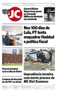Jornal do Commercio