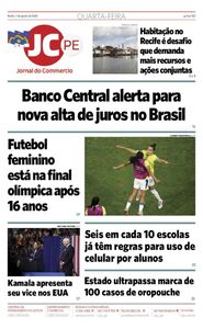 Jornal do Commercio