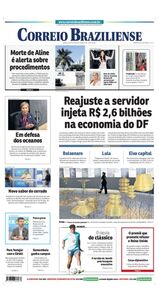 Correio Braziliense