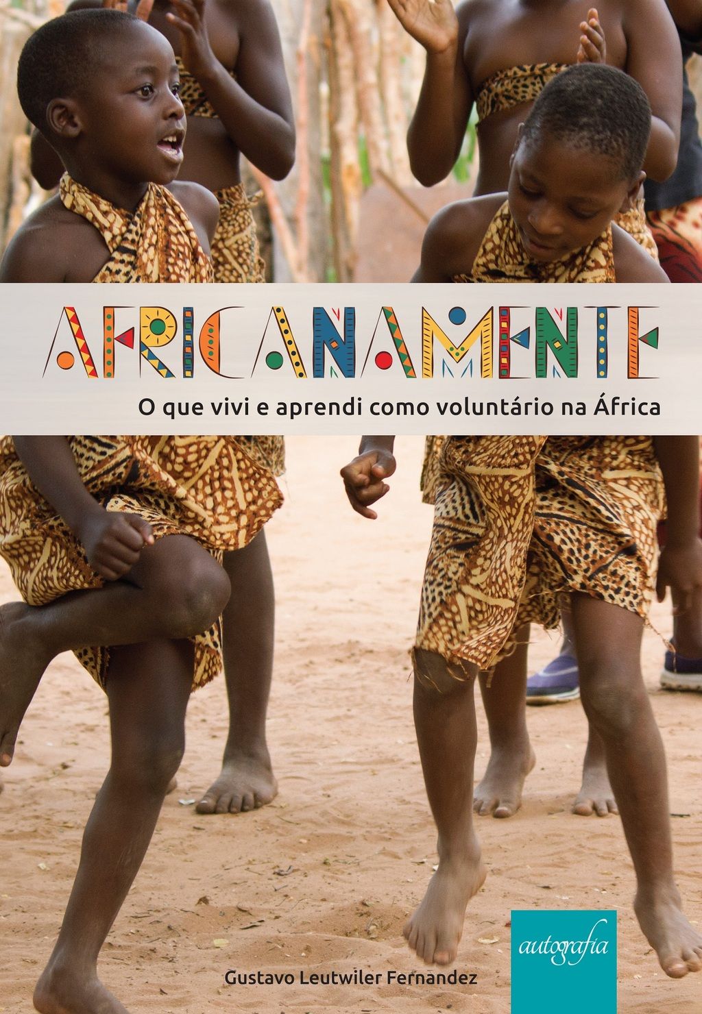 Africanamente