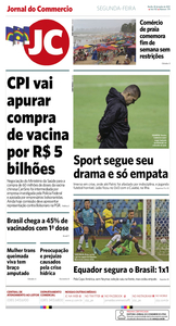 Jornal do Commercio
