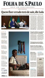 Folha de S.Paulo