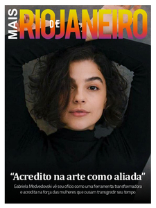 Mais Rio de Janeiro Mais Rio de Janeiro
