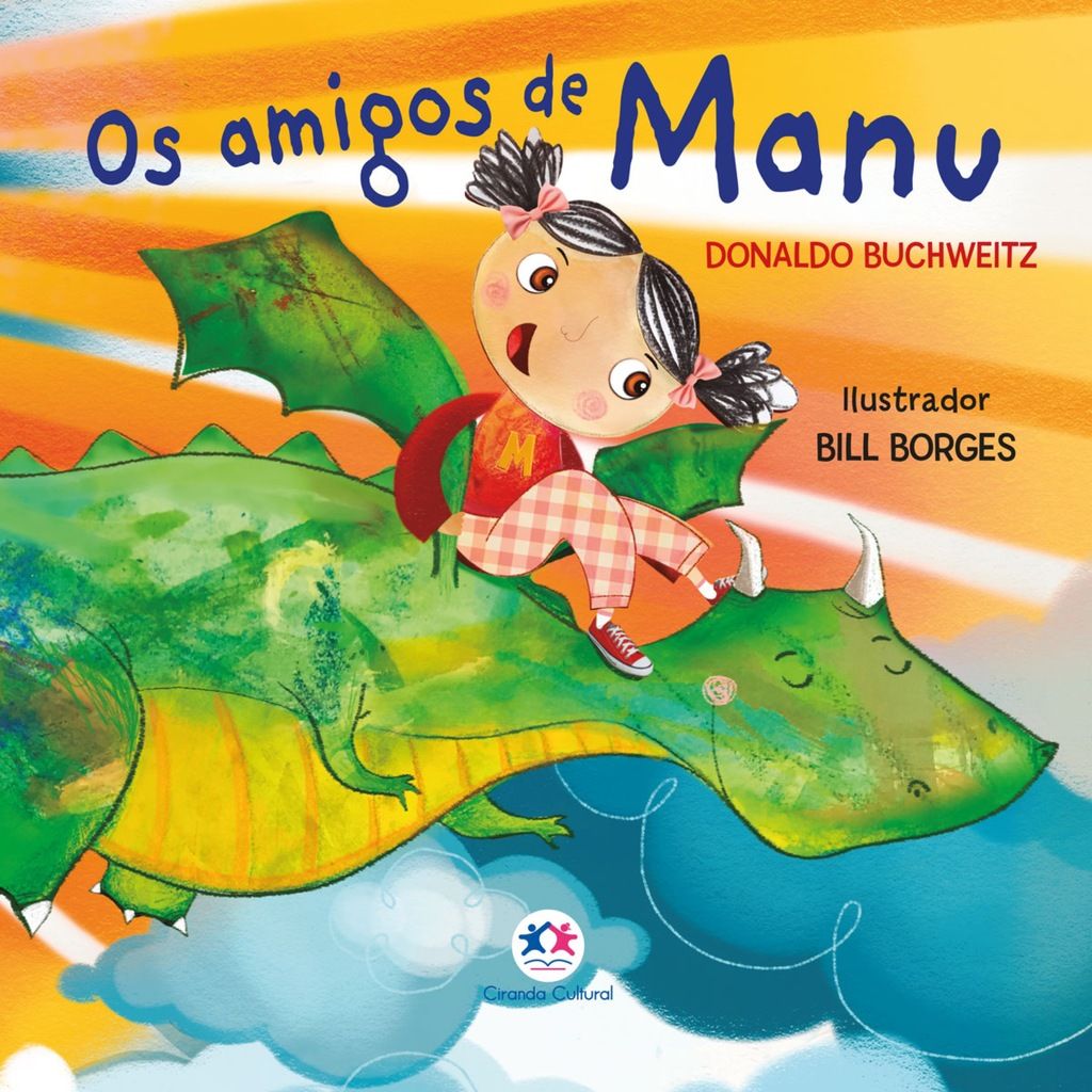 Os amigos de Manu