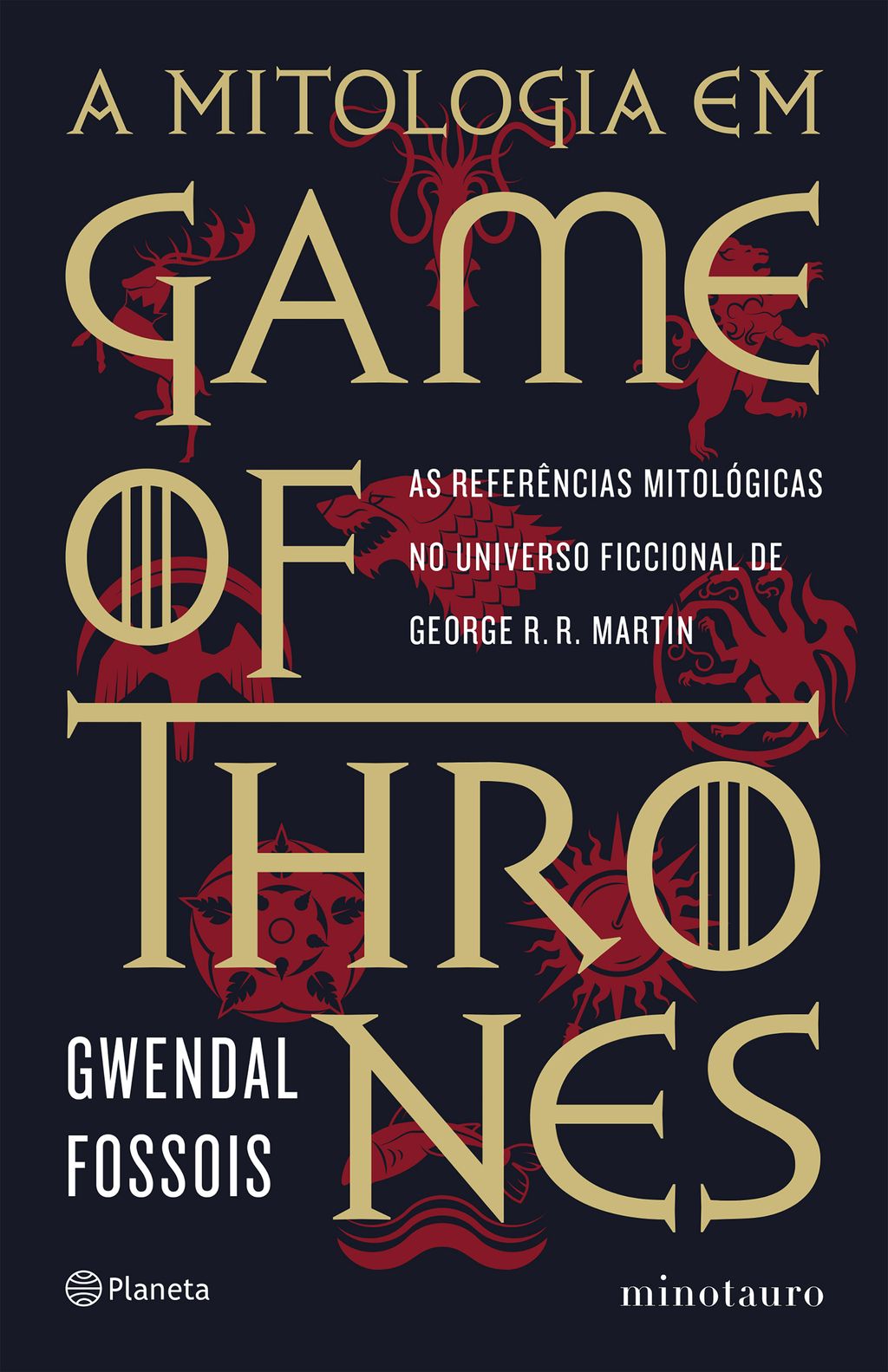 A mitologia em Game of Thrones