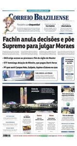 Correio Braziliense