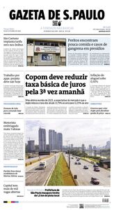 Jornal Gazeta