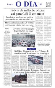 O Dia SP