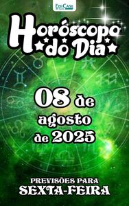 Horóscopo do Dia