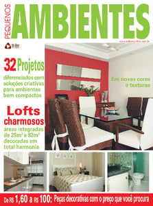 Pequenos Ambientes