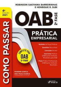 Como passar na OAB 2ª fase