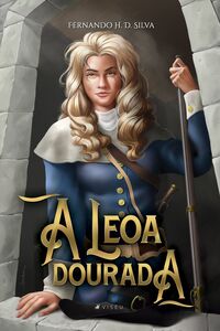 A leoa dourada
