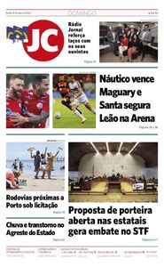 Jornal do Commercio